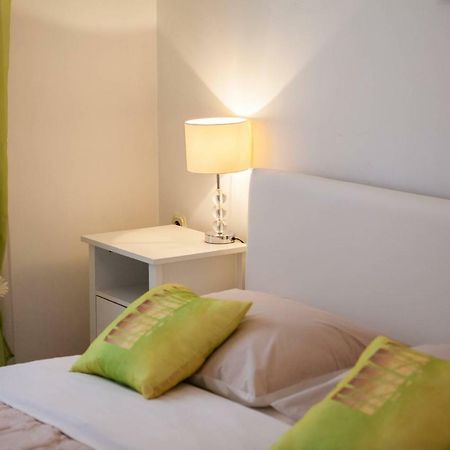 Apartment Dragica Спліт Екстер'єр фото