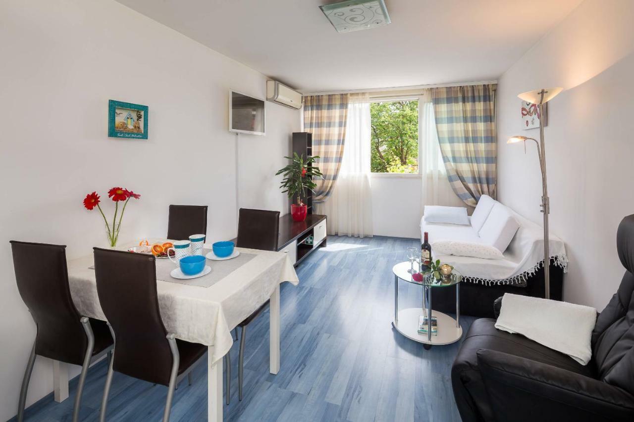 Apartment Dragica Спліт Екстер'єр фото