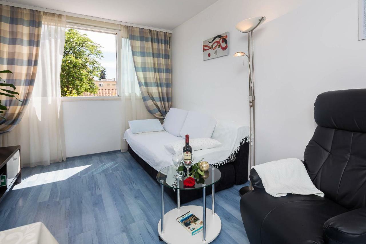Apartment Dragica Спліт Екстер'єр фото